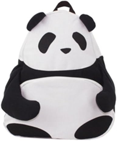 panda backpacks for school