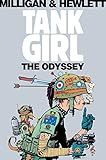 Tank Girl: The Odyssey (Remastered Edition) by