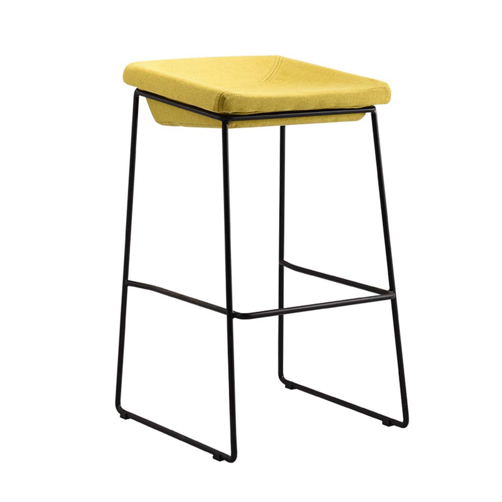 Amazoncom LAXF High Stools For Kitchen Counter European Wrought
