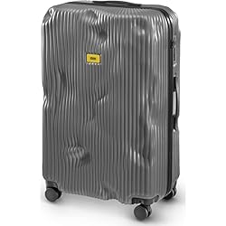 CRASH BAGGAGE | Stripe | Trolley Suitcase | Large