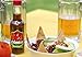 Blue Zones Nicoya Gourmet, Costa Rican Hot Sauce (1-count) Extra Hot with Great Flavor, 100% Naturally Smoked Ingredients, Perfect as Condiment or Marinade5 Oz (Congo)