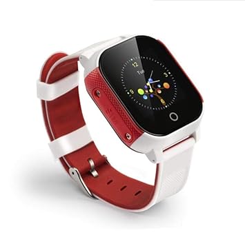 Student Watch WiFi Positioning Sim Card Touch Smart Watches Boy ...