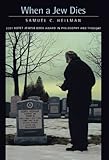 When a Jew Dies: The Ethnography of a Bereaved Son