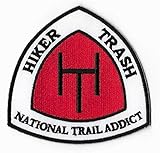 Hiker Trash Patch