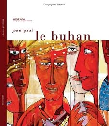 Jean-Paul Le Buhan