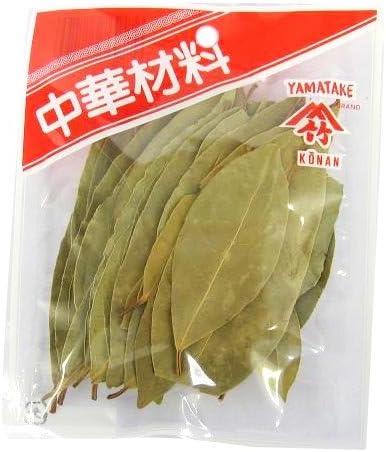 Konan trade laurel (bay Reeves Laurel) 8gX10 pieces
