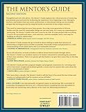 Image de The Mentor's Guide: Facilitating Effective Learning Relationships