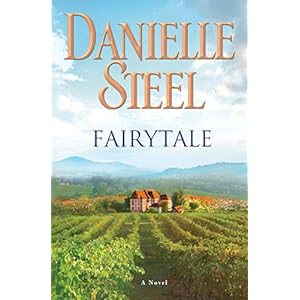 Fairytale: A Novel