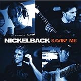Nickelback Album: «Savin Me» (Front side) Nickelback Album: «Savin Me» (Front side)