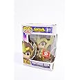 Funko POP! Animation: Saint Seiya - Sagittarius Seiya Gold (Alliance Entertainment Exclusive)