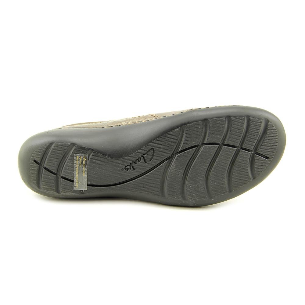 clarks ashland indigo shoes