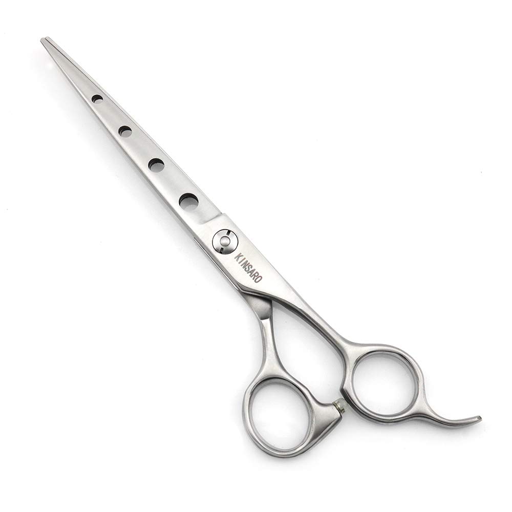 chunkers dog grooming scissors