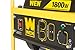 WEN 56180 1800-Watt Portable Generator, CARB Compliant