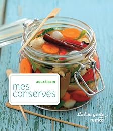 Mes conserves