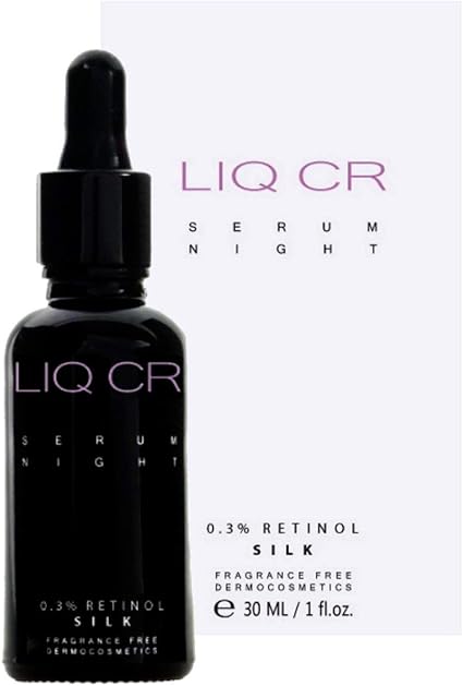 0.3 retinol serum
