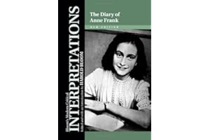The Diary of Anne Frank (Bloom's Modern Critical Interpretations (Hardcover))