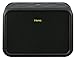 iHome IBN6BEX Rugged Portable Waterproof Bluetooth Stereo Speaker - Black