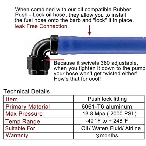 2 EVIL+ENERGY+Straight+Fitting+Black