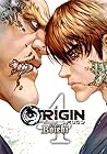 ORIGIN 第4巻