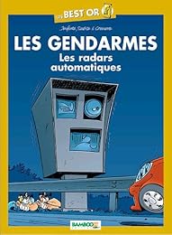 Les  radars automatiques