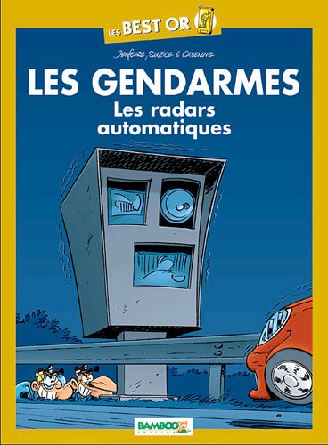 Les  radars automatiques