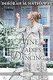Nine Ladies Dancing (Belles of Christmas Book 4) by