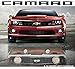 Camaro Wall Calendar (2015) by 