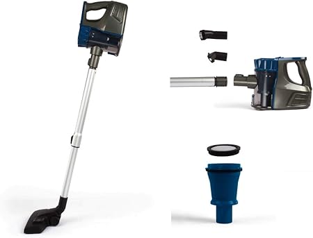 aspirateur mural