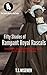 Fifty Shades of Rampant Royal Rascals: Cleopatra to Queen Victoria, Caligua to Charles II: More Love, Lust and Debauchery inside the World's Royal Palaces