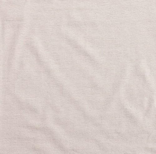Silverknit Fabric - Base Material for EMF Clothes, Antibacterial and Fungicidal Products (4.69ft * 6ft)