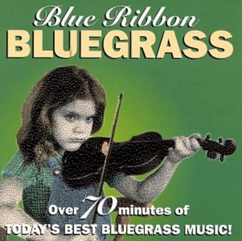 Blue Ribbon Bluegrass