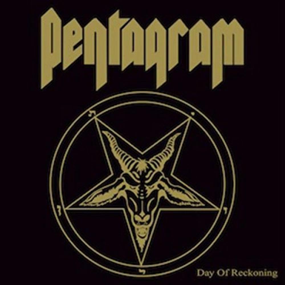 Day Of Reckoning [VINYL]