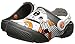 Crocsfunlab BB-8 Clog Clog, Graphite, 7 M US Toddler
