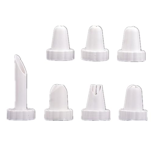 Kingso Spritze Tasche Fur 6 Kuchen Torten Dekoration