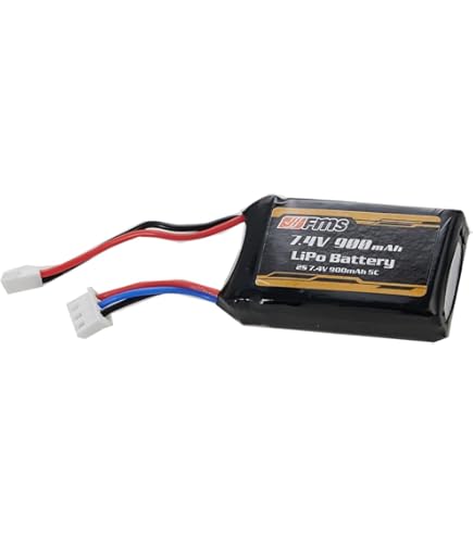 4x Pezzi Connettore 2Pin Walkera Molex Lipo Batteria A Syma - Foto 11