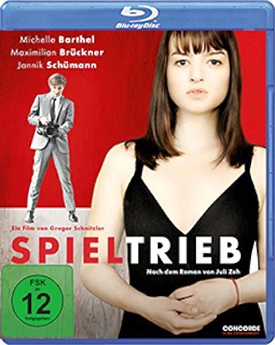 Spieltrieb