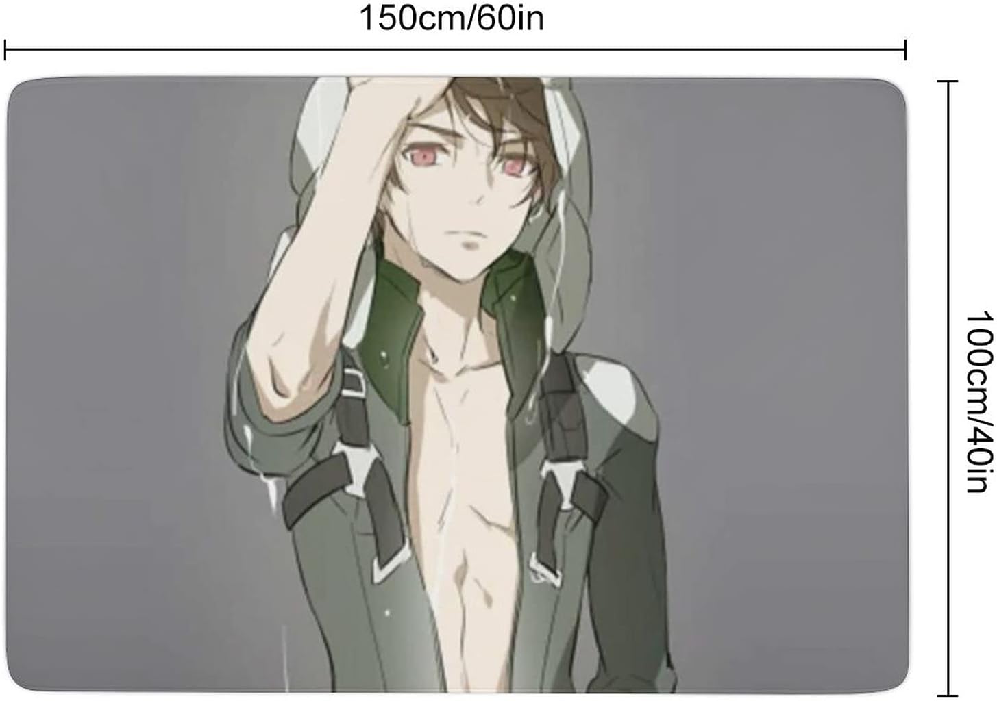 Amazon 可愛い コーラルベルベットフロアマット 洗えるラグト ラグマッ 多機能フロアマット ラグ キッチンマット 防水 防汚 滑り止めトフロアマット ラグマット 150 100cm 界塚伊奈帆 Webp Cddzmd543 ラグ カーペット