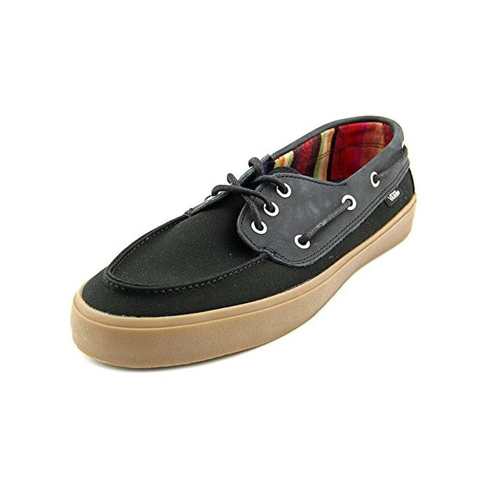 Buy Vans Chauffeur SF Men US 11 Black 