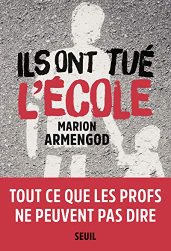 Ils ont tué l'école by 