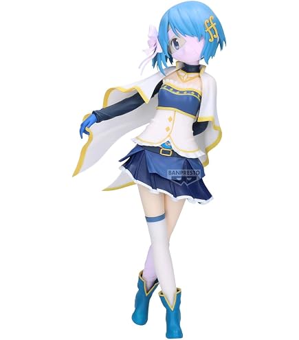 Amazon.com: Banpresto - Puella Magi Madoka Magica the Movie
