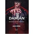 Amazon.com: Damián: 9789801826255: Mírez, Alex: Libros