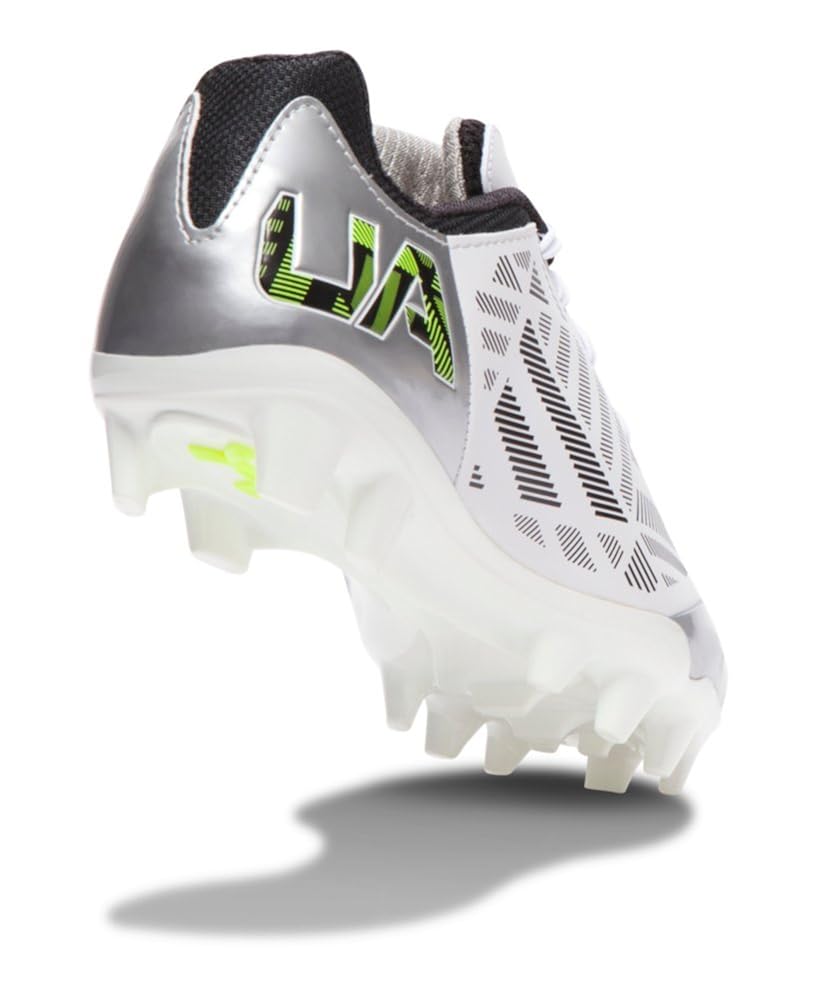 under armour women's finisher mc lacrosse cleats
