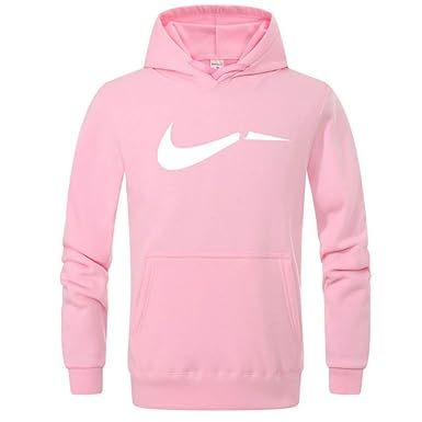 pink jordan hoodies