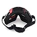 SPOSUNE Dirt Bike ATV Goggles UV400 Motorcycle Goggles for Men Women Youth Motocross Riding Goggles Windproof Dustproof