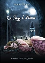 Le  sang d'Hécate