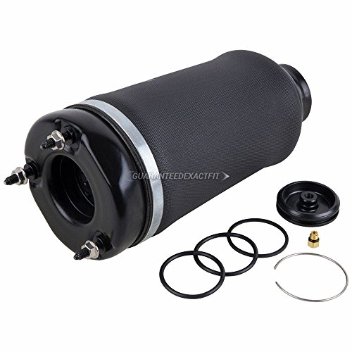 Front Air Suspension Spring For Mercedes ML320 ML350 ML500 GL450 GL550 ML63 - BuyAutoParts 76-10039AN New