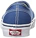 Vans Authentic¿ Core Classics, Navy, 10 Women /+D409:D437 8.5 Men M US