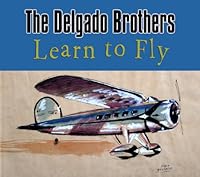 Delgado Brothers Ablum Cover