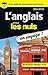 L'anglais pour les Nuls en voyage - Edition 2017-18 (Guide de conversation pour les nuls) (French Edition) by 