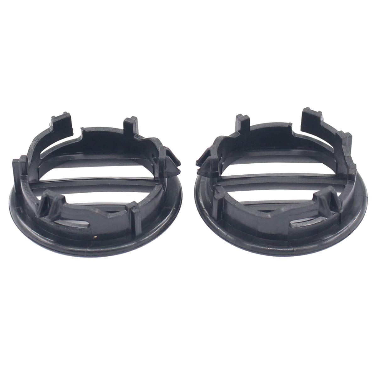 NewYall Set of 2 Left Driver and Right Passenger Side Air AC A/C Vent